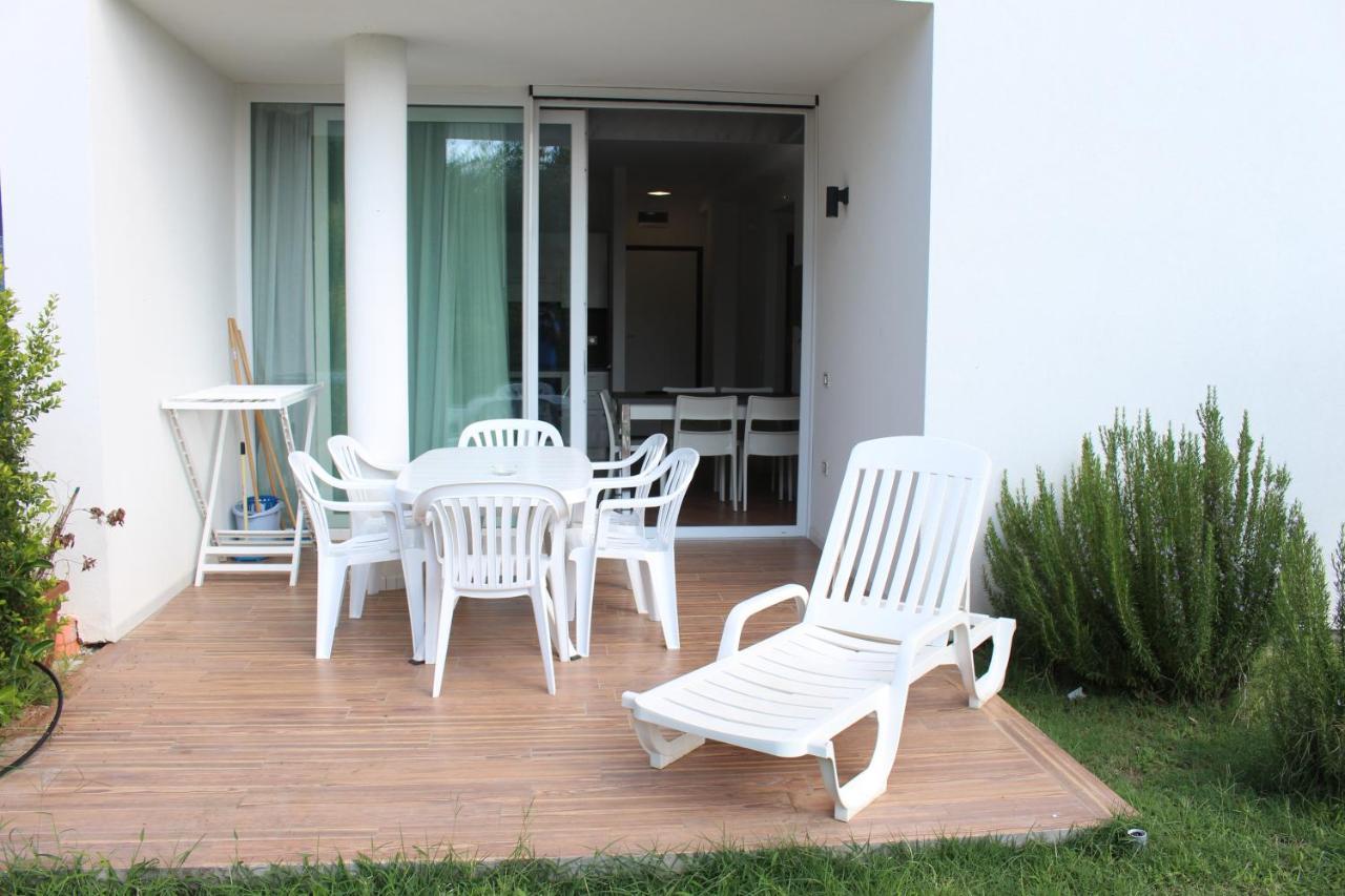 Residence Hotel La Taverna Capo Vaticano Extérieur photo